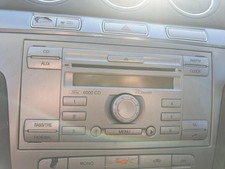 Autoradio Ford S-MAX