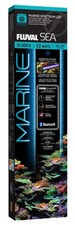 Fluval Sea Marine 3.0 LED Illuminazione Controllata Bluetooth Ciclo Acquario Pesci Serbatoio