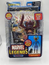 Marvel Legends Professor X Action Figure Galactus Series