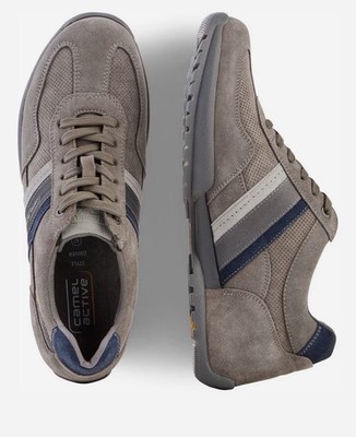 Camel Active Space Sneaker Herren Größe 40