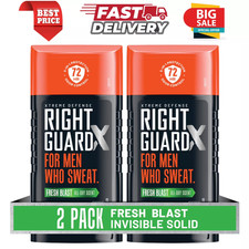 Right GuardX Men Solid Antiperspirant & Deodo...