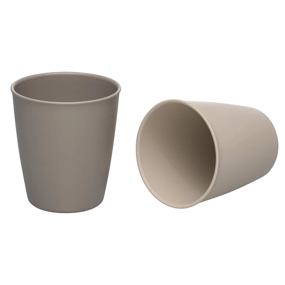 nip Green Öko Baby- und Kindertrinkbecher ab 1 Jahr, bruchfest, mikrowellen- und - Bild 2 von 4