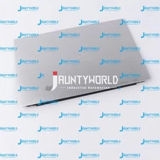 Dell XPS 13 7390 FHD 1920*1080 LCD Screen Assembly Silver NON-TOUCH