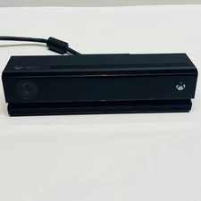 OEM Microsoft Xbox One Kinect Camera Motion Sensor Bar Model 1520 TESTED WORKS!