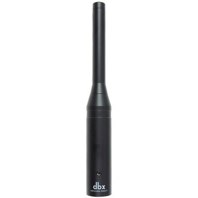dbx RTA-M Measurement Microphone