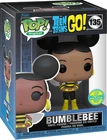 Funko Pop! Digital Teen Titans Go! Bumblebee Karen Beecher-Duncan #135 31 Jan 20