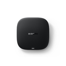 Xiaomi TV Box S 3rd Gen - 4K UHD, Google TV, ...