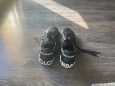 dolce and gabanna sneakers women 40