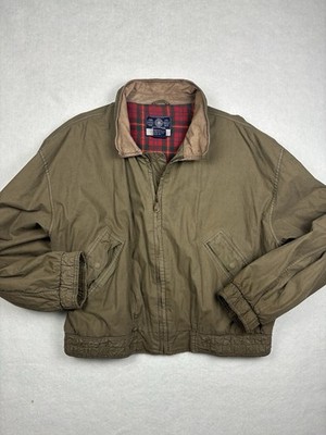 VTG 90s Gap Bomber Jacket Mens XL