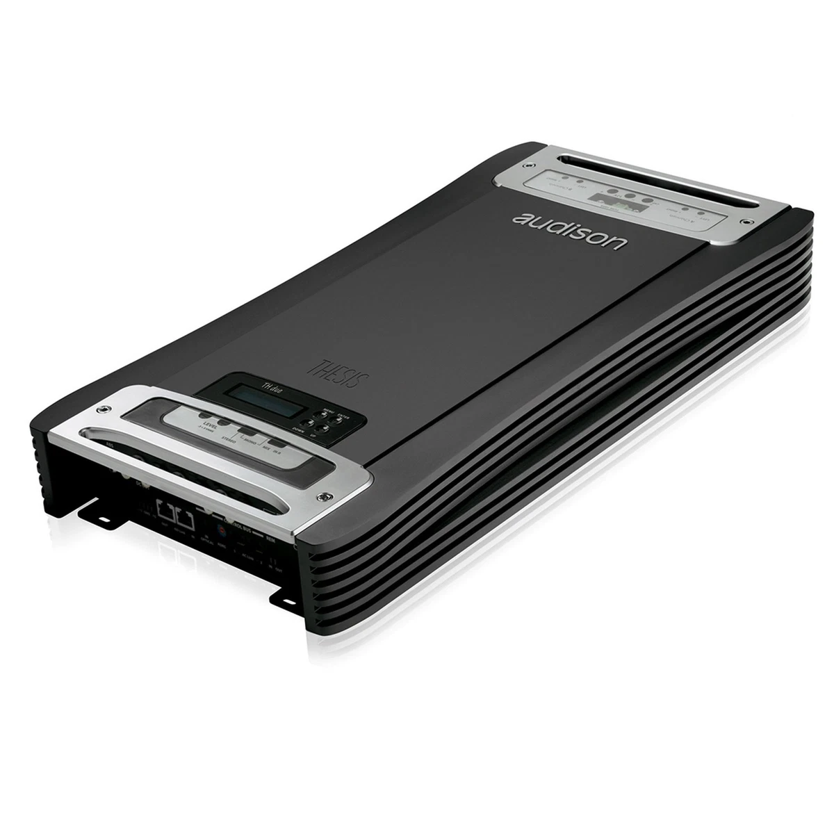 Audison 2 Channel Car Audio Amplifiers for sale | eBay