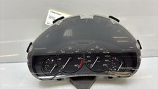 Compteur Peugeot 206