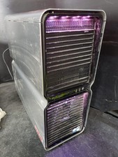 Dell XPS 720 Desktop Computer with Intel Core 2 Quad