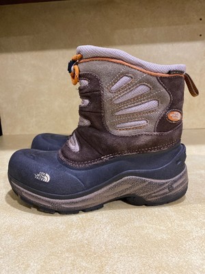 boys winter boots