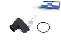 Heizeinheit Lufttrockner DT Spare Parts 5.70040