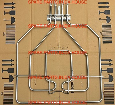 Neff 600mm Double Oven MAIN OVEN Upper Top Grill Element U1644N0/01 U1644N0/03