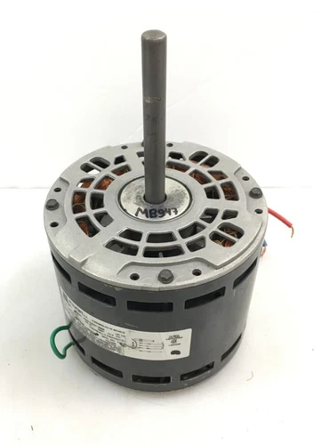 EMERSON K55HXBAT-5896 Blower Motor 1/2HP 1100RPM 3SPD 115V HQ1008414EM #CMB947