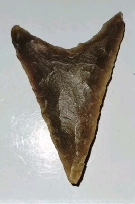 Neolithic Arrowhead