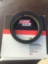 Baldwin Engine Air Intake Filter PA2068 Free Shipping 