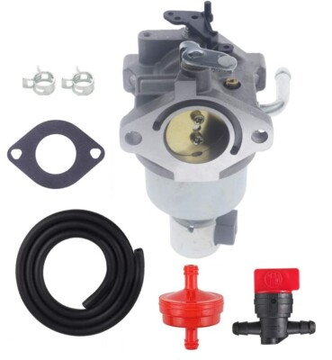 #ad For Briggs amp; Stratton Carburetor 594593 591731 794572 796109 $24.81