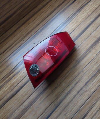 アウディ TT 8J 純正 右テールランプ 8J0945096C E-74 Audi TT 8j Rear Right Tail Light 8N0945096C OEM for sale online | eBay