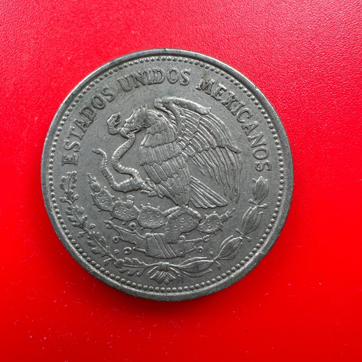 MEXICO 500 PESOS - 1987-M | eBay