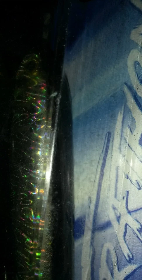 SEÑUELO DE AGUA SALADA MARATHON PREMIUM CON GANCHOS PARA MOSTATA Foto 3 de 4