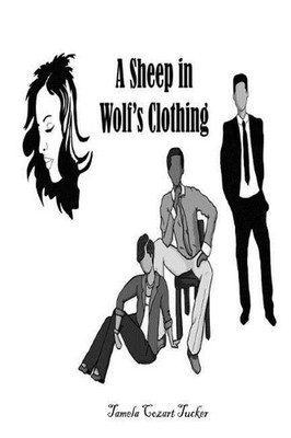 A Sheep in Wolf's Clothing by Kena Porter (English) Paperback Book