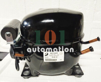 1PCS NEW FOR DONPER Refrigerator compressor NE2134CE #A6-22