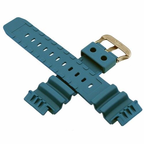 Casio 10270953 Genuine Factory G Shock Replacement Band - G9100TC-2V - Picture 2 of 3