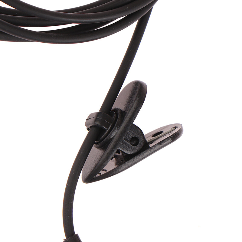 Full Duplex Twoway Football Referee Earpiece For V6 V4 FBIM Helmet