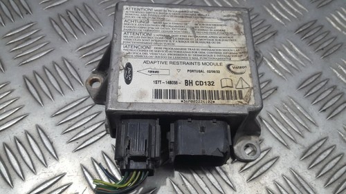Ford Mondeo 2003  crash sensors module 1S7T14B056BH, 1S7T-14B056-B #553856-36