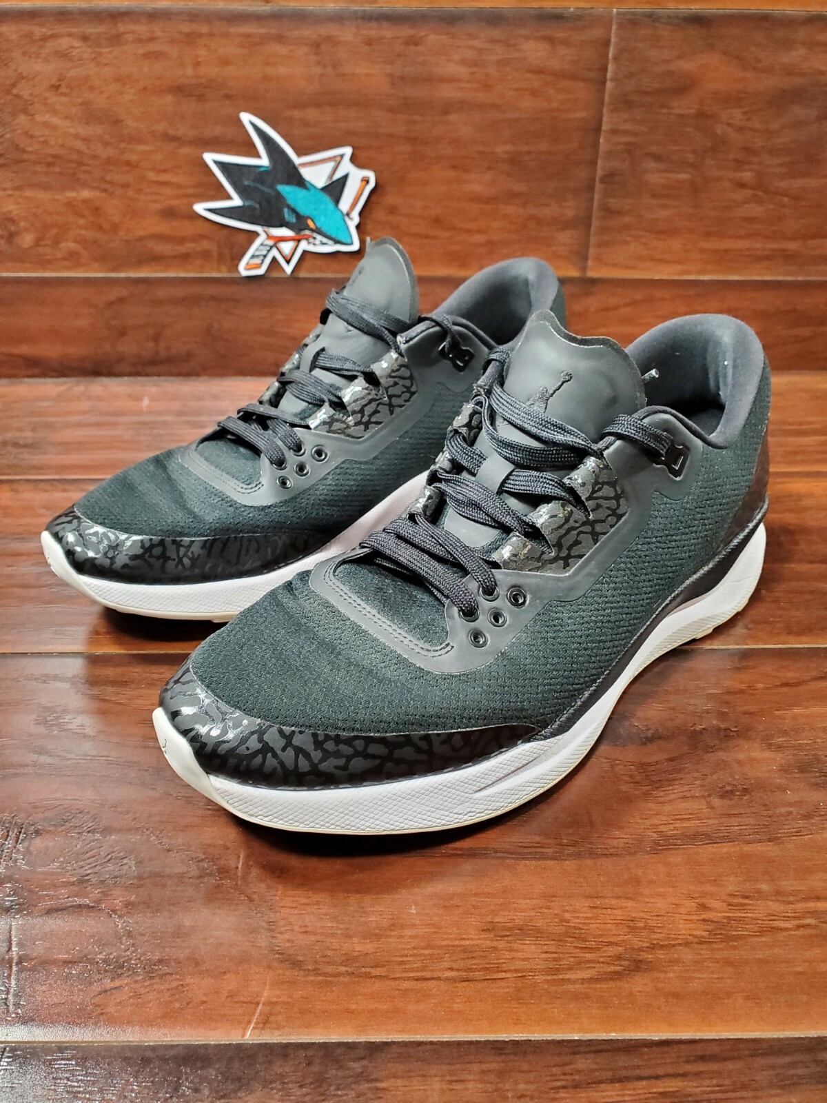 jordan zoom tenacity 88 true blue