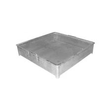 Compartment Sink Drain Basket 24"x24"