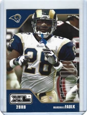 2002 Upper Deck XL Singles 🏈🔥Set Break / You Pick🔥🏈#'s 401 - 600