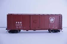 Walthers HO 920-102315 - Proto - 40' X29B Boxcar "Pennsylvania" 27097 Plain Ke