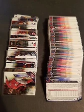2016 Topps CHROME Baseball #1-200 : PICK SINGLES FROM DROP LIST