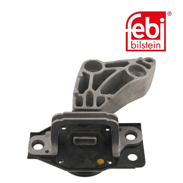 Febi Bilstein Motorlager Rechts Hydrolager FüR Renault ScéNic II JM0/1_ 2.0 Dci-image