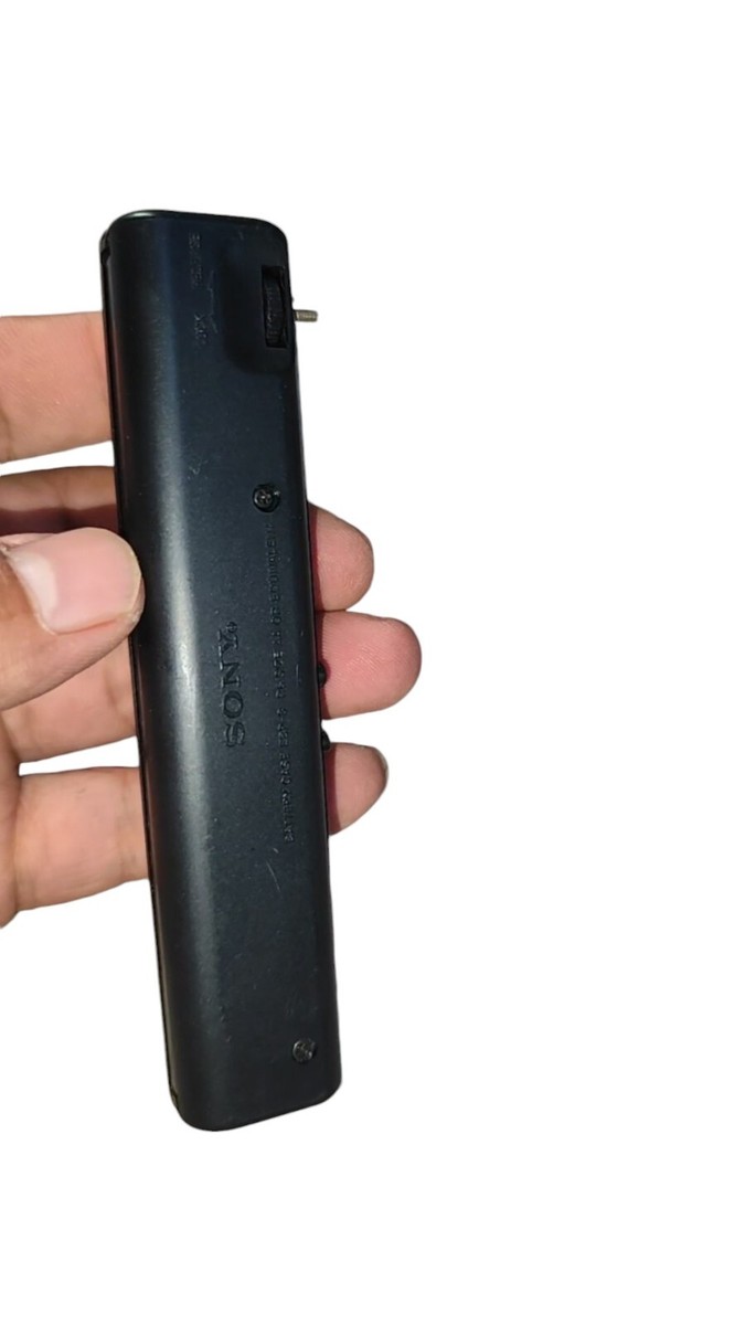 【ジャンク品】ソニー Discman バッテリーケース　EBP-380 Original AA Battery Case Attachment For SONY EBP-380 | eBay
