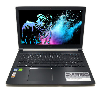 Acer Aspire 5 A515-51G-520Q 15,6'' Notebook WXGA i5-7200U 8GB 256GB GeForce 940MX