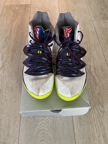 kyrie 5 size 13