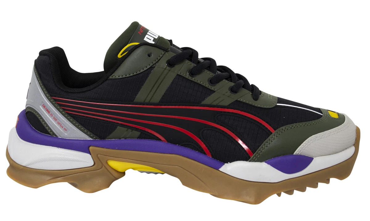 Puma nitefox online