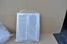 Crathco 2261 SS SIDE COVER LEFT SIDE 2 EACH NEW 