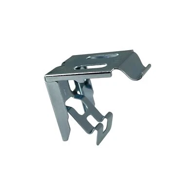 DESIGNER'S TOUCH Installation Brackets for Cordless 1 in. Room Darkening Vinyl Blinds and Cordles