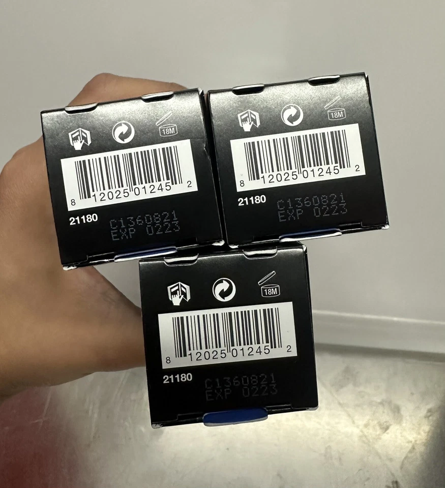 Lote de 3 PCA Tratamiento Intensivo Claridad Acné Piel 1oz/29g EXP 02/23 Foto 4 de 4