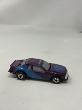 1990 Hot Wheels Convertables Wreckers Crunch Chief Buick Stocker