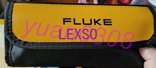 1PCS NEW FLUKE TLK287 Test lead kit DHL Fast delivery - Picture 5 of 5