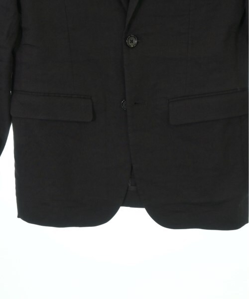 TOMORROWLAND Tailored Jacket Black 44(Approx. XS TOMORROWLAND Tailored Jacket Black 44(Approx. XS