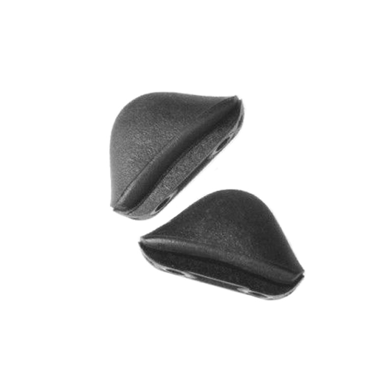 Vonxyz Replacement Nose Pads For Revo Bearing RE4057 Sunglasses - Black 3 thumbnail image