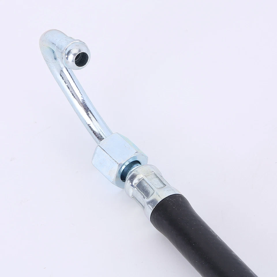 Línea de combustible con accesorios 1244708075 para Mercedes-Benz S320 S420 S500 S600 Foto 2 de 4