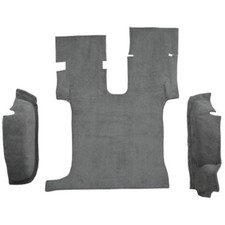 1986-95 Suzuki Samurai Cargo Area Cut-pile Carpet